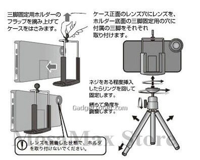 -ซูม-8x-iphone-ขาตั้ง-GadgetToGet-24